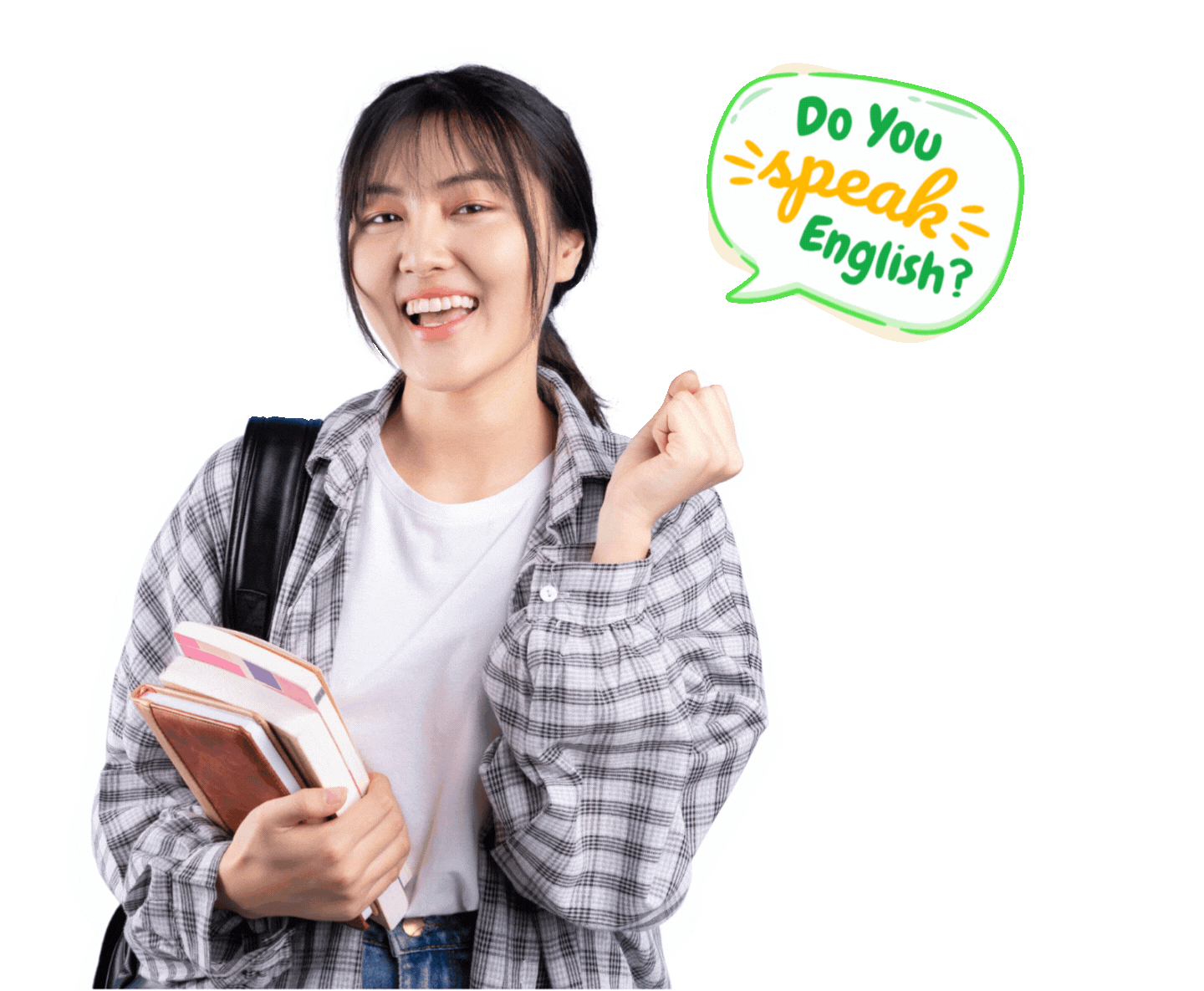 Teenage English hero