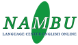 Nambu English